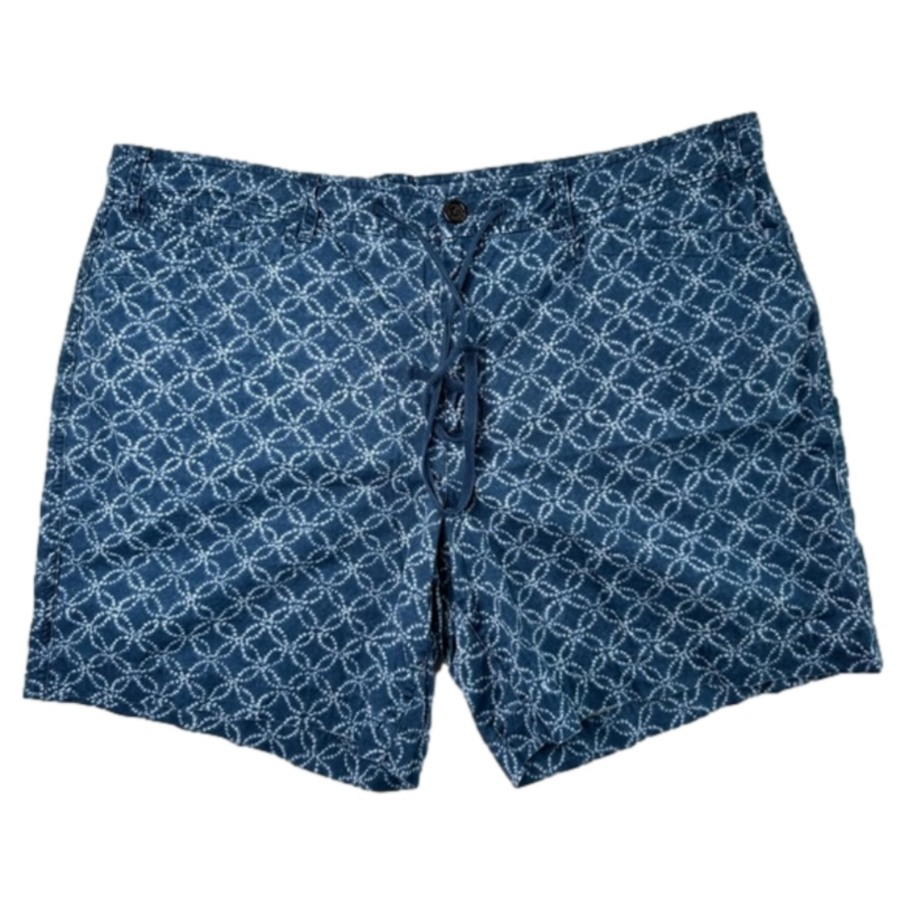 LRL Lauren Ralph Lauren Shorts Sz 16